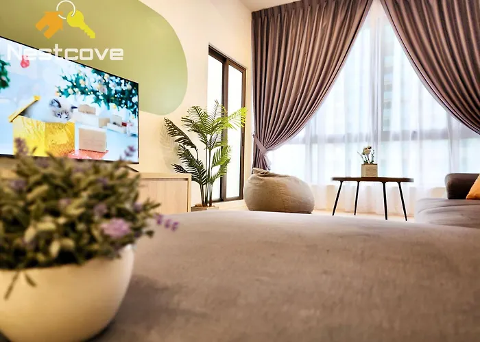Bali Residence & Suites By Nestcove