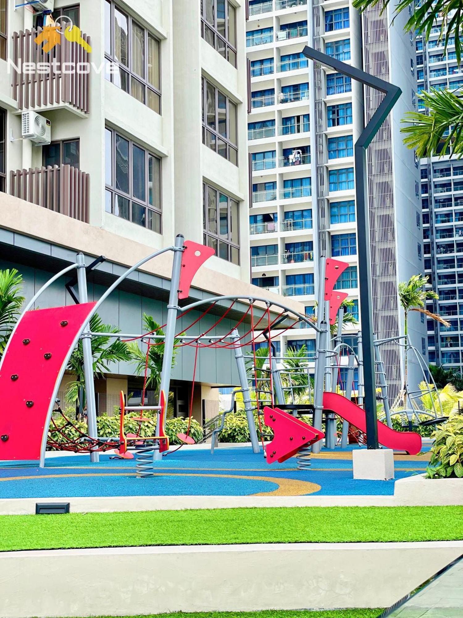 Bali & By Nestcove Apartment