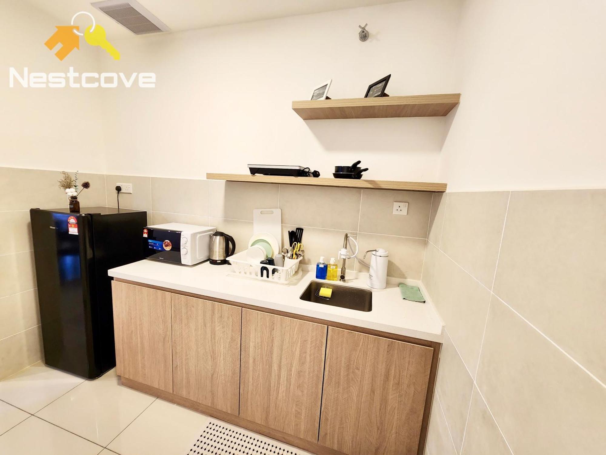 Apartment Bali & By Nestcove