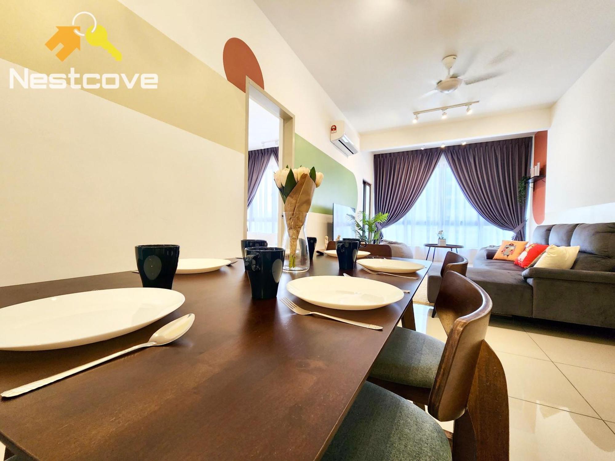 Bali & By Nestcove