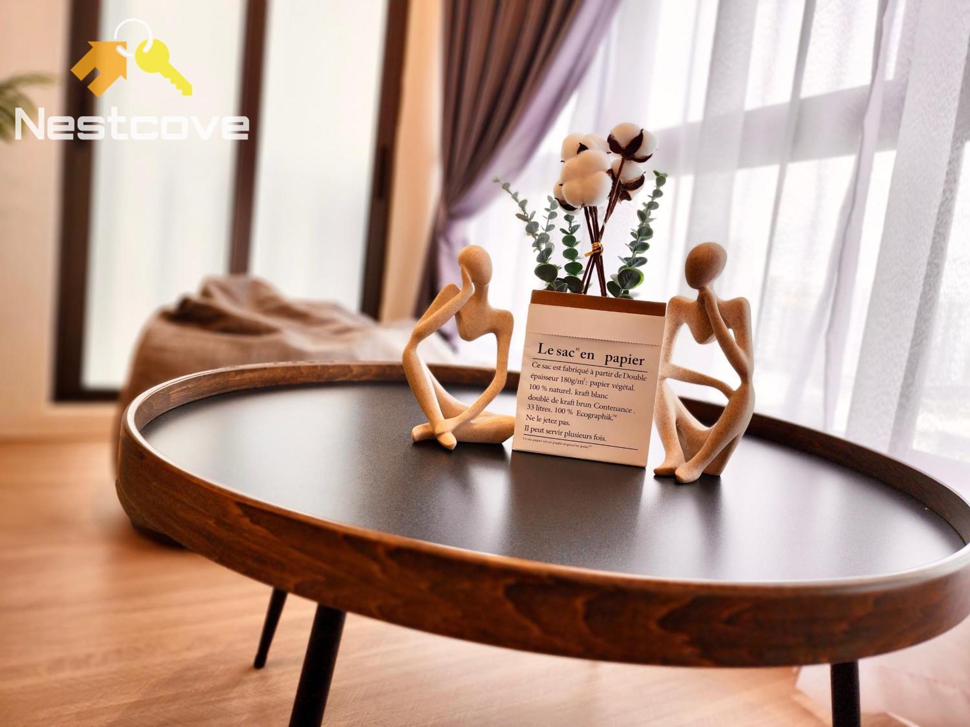 Apartment Bali & By Nestcove