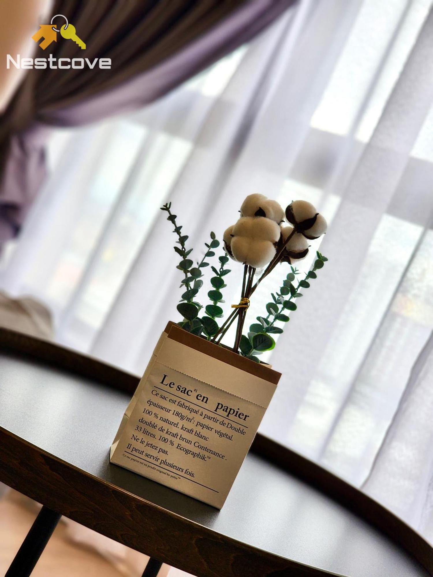 Bali & By Nestcove Apartment Malacca