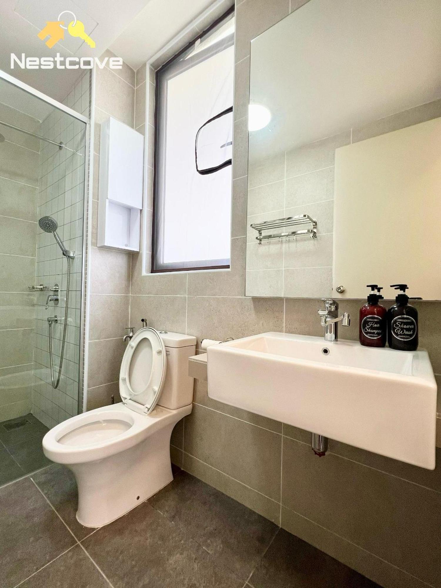 Apartment Bali & By Nestcove *