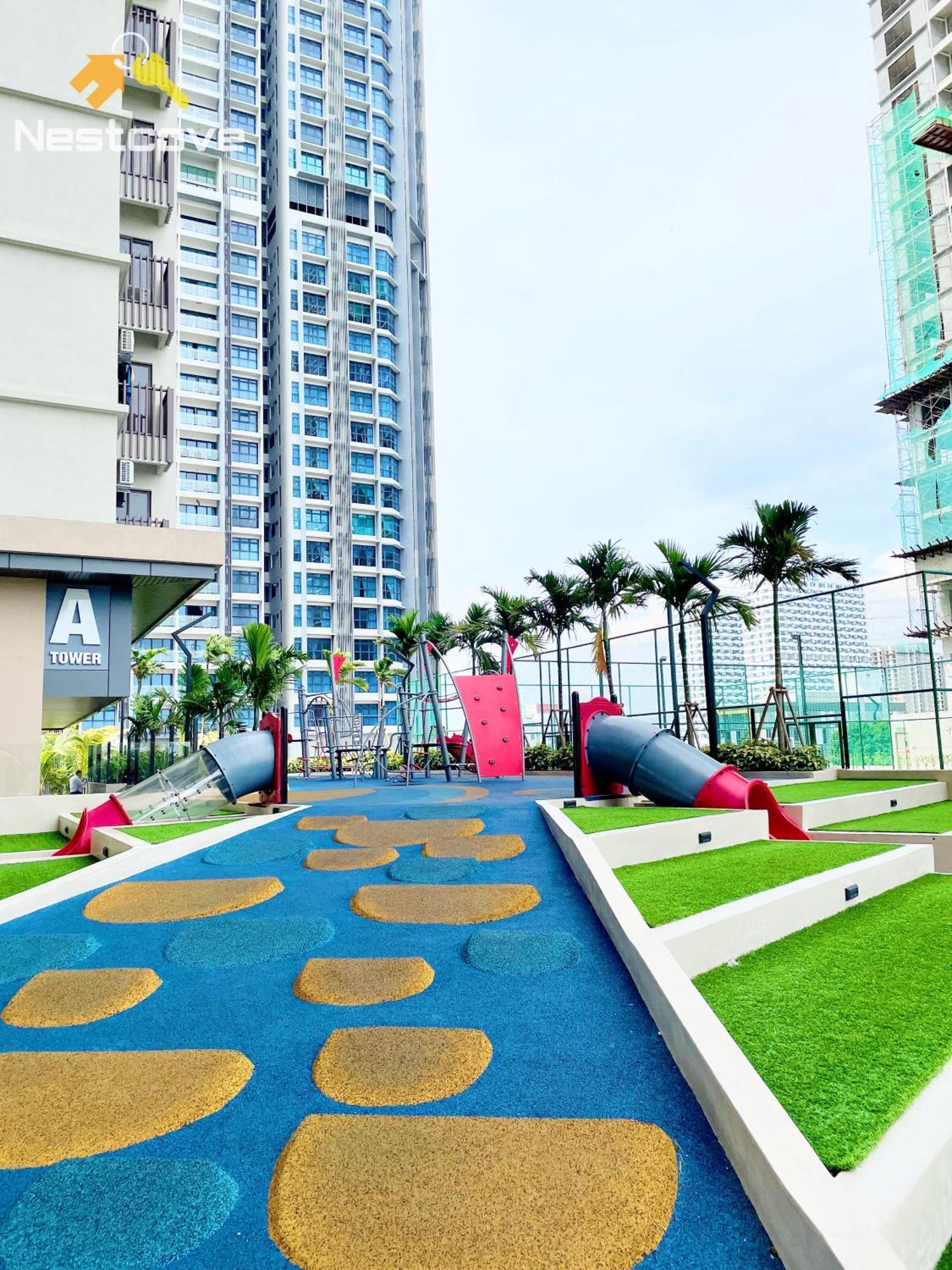 Apartment Bali & By Nestcove